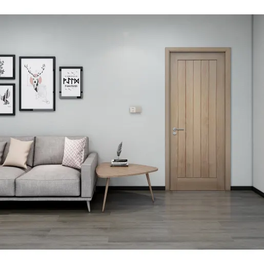 What Qualifies as a Fire-Rated Door