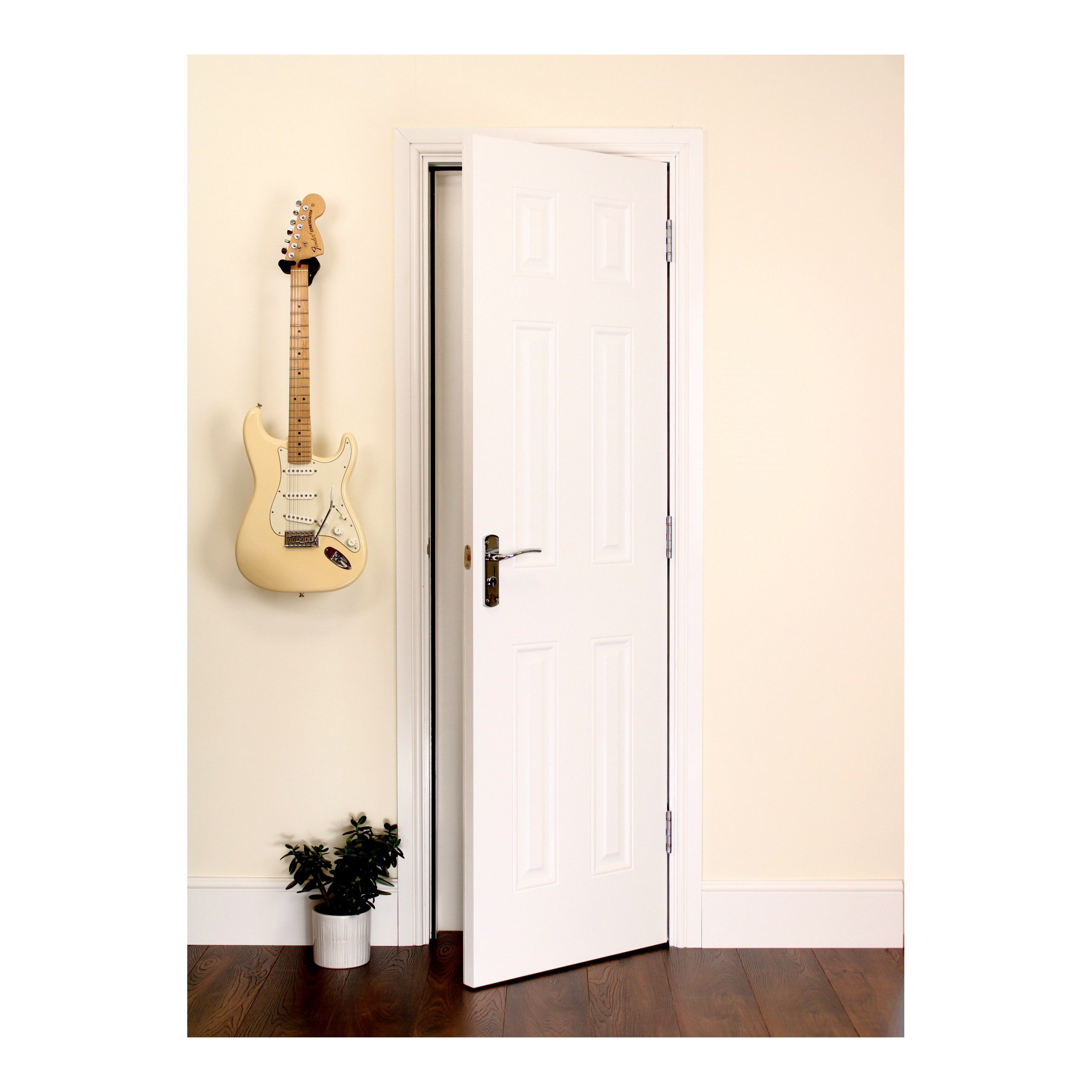 What Is a Fire Check Door?