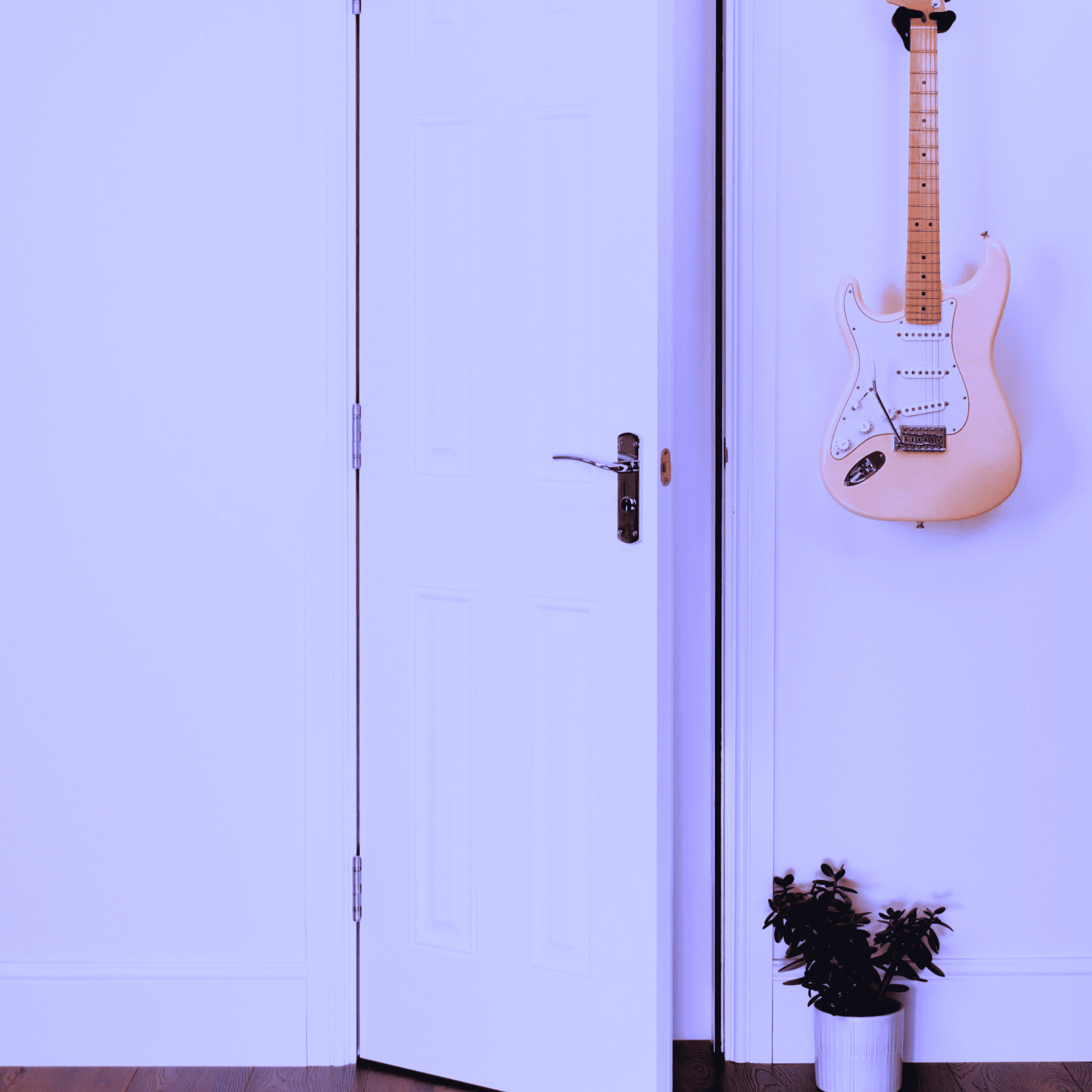 Can Any Door Be a Fire Door