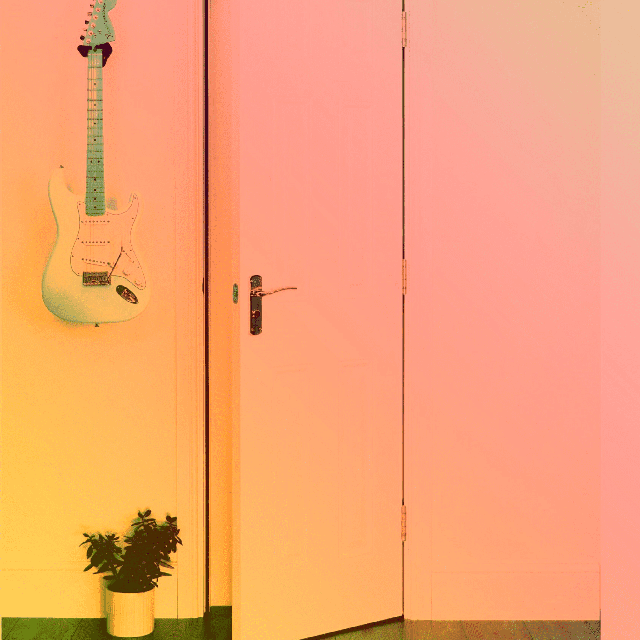 What is the new law on fire doors in the UK?