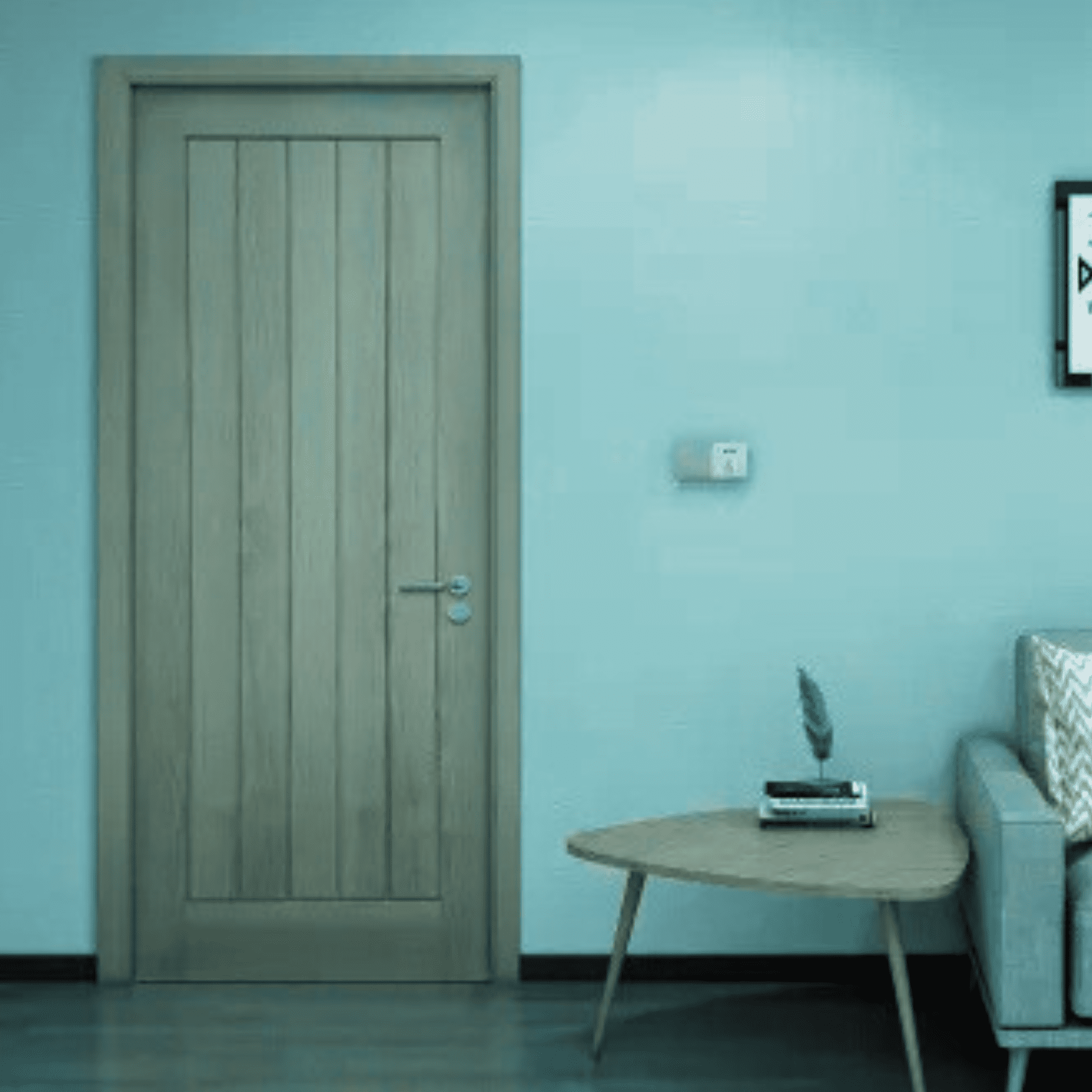 Do I Need FD30 or FD60 Fire Doors?