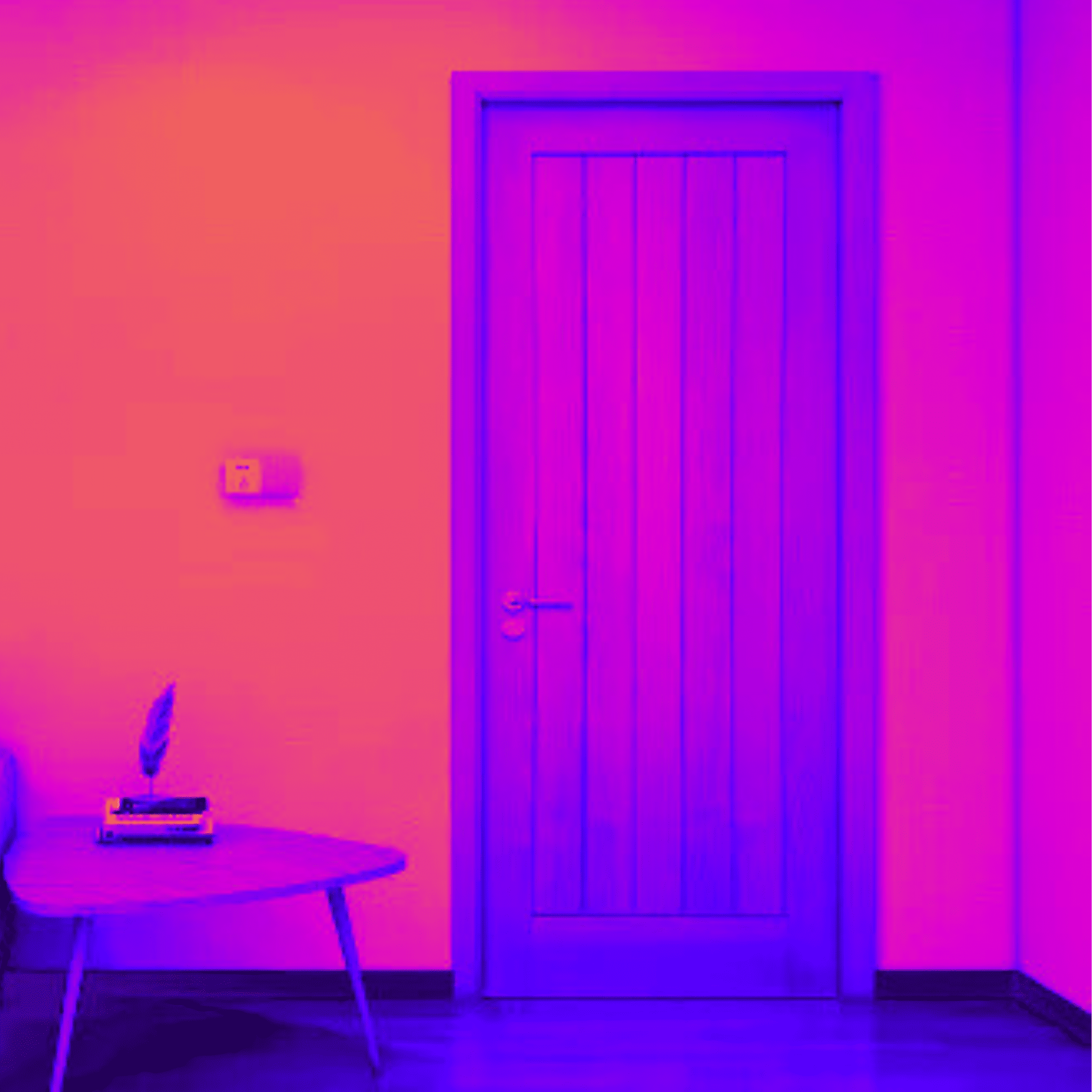 Fire Check Door Regulations