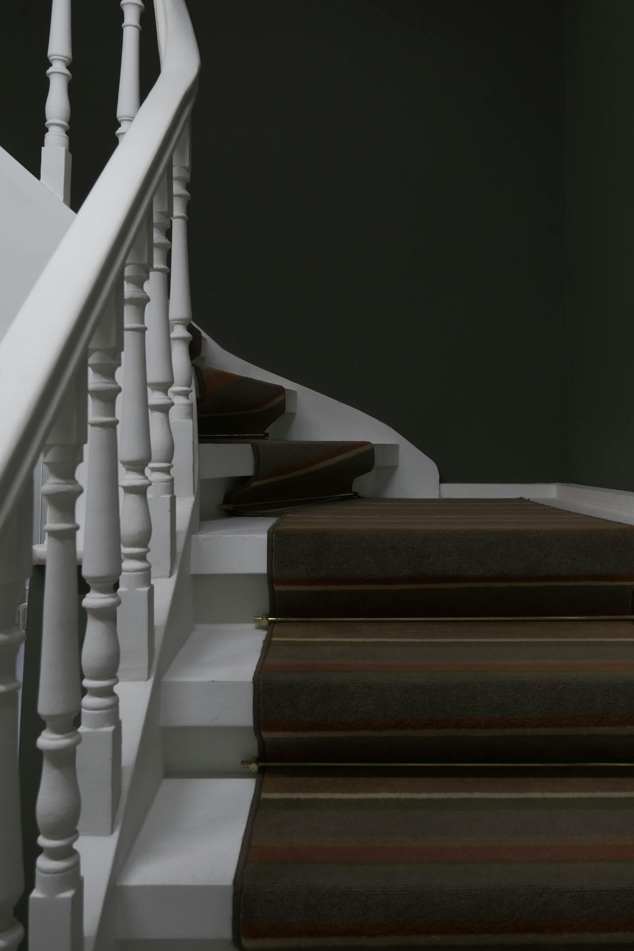 Stairs Runner Ideas