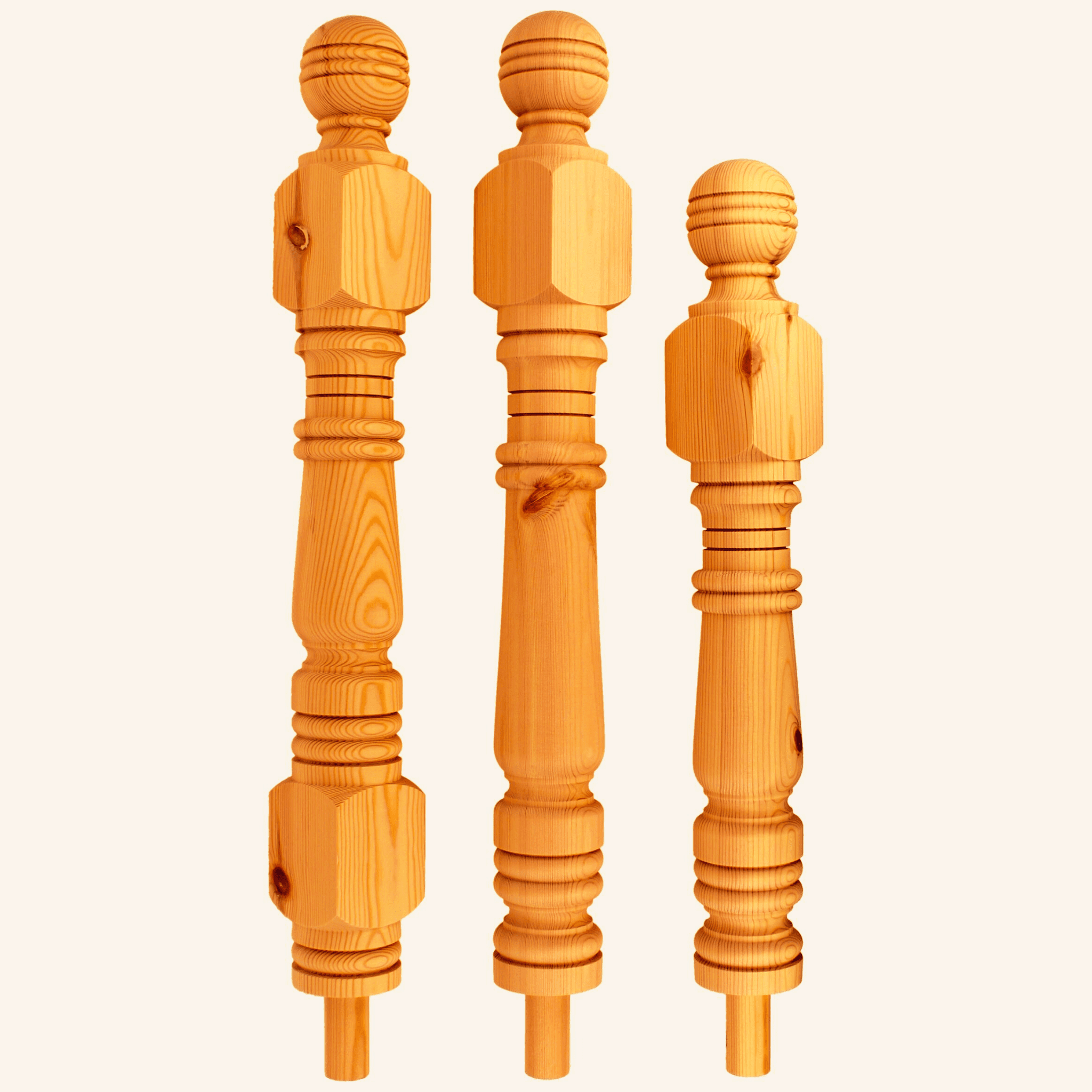 Do Stairs Need Newel Posts