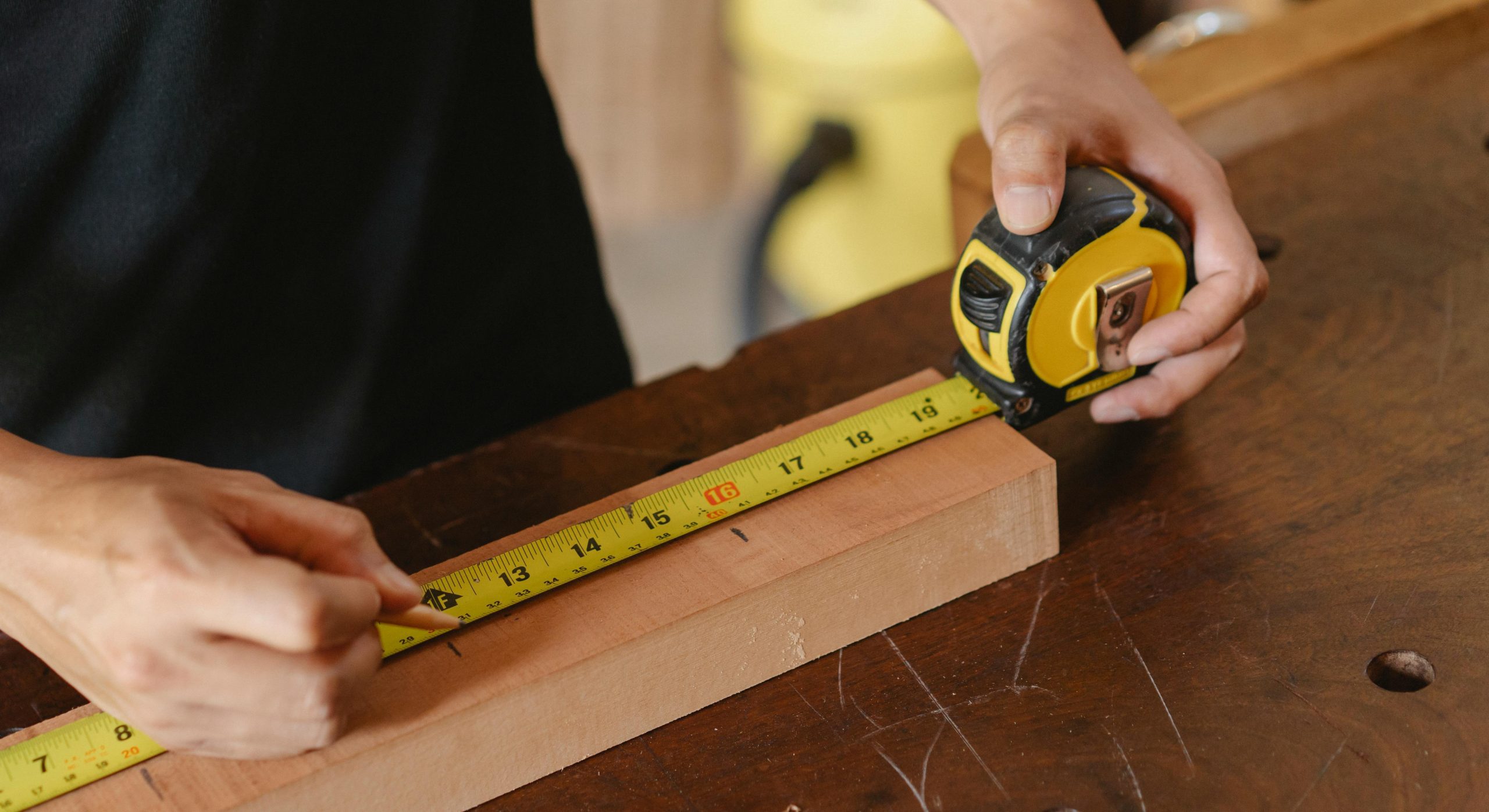 How Do You Measure for a Stair Railing?