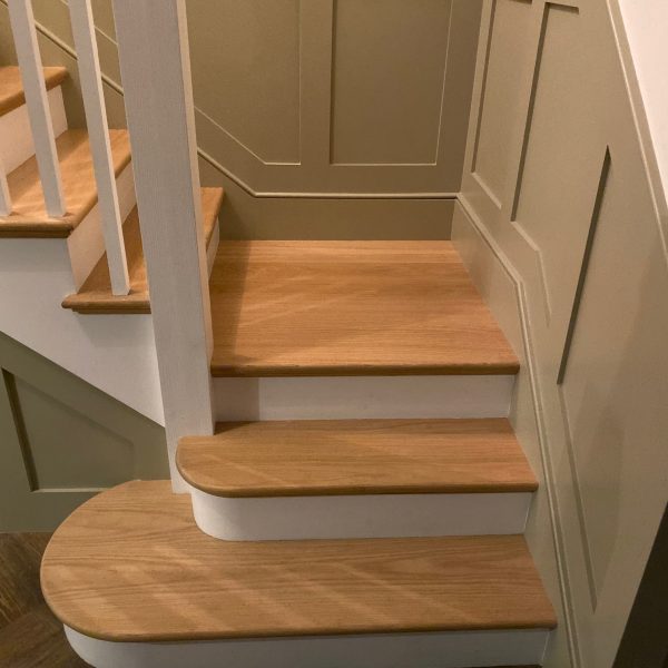 Best companies for bespoke loft staircases in the UK