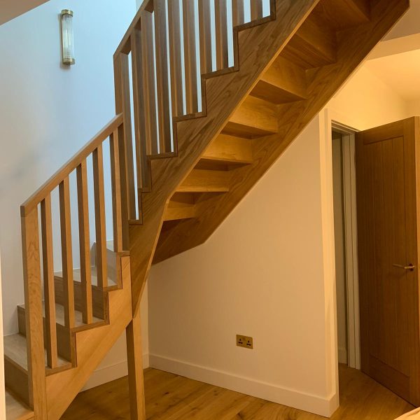 What is the 4 year rule for loft conversion?